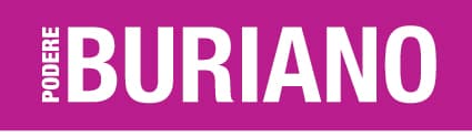 Logo Podere Buriano