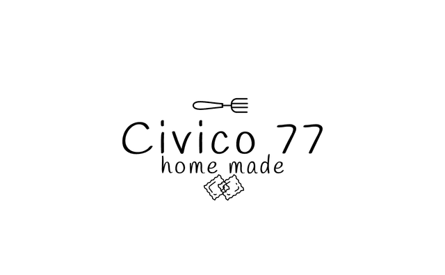 Logo Civico 77