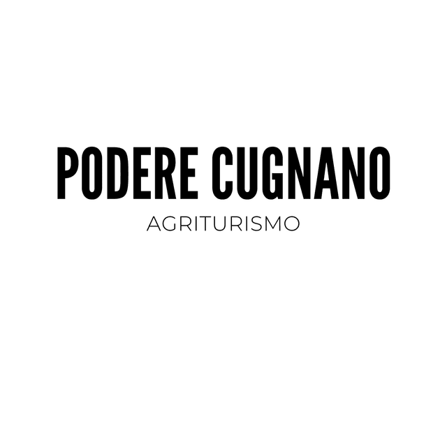 Logo Podere Cagnano