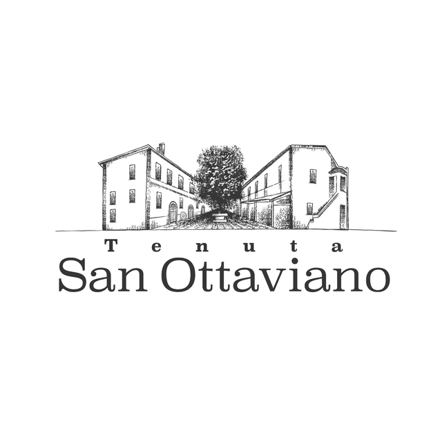 Logo Tenuta San Ottaviano