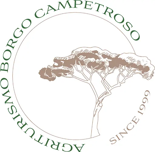 Logo Agriturismo Campetroso