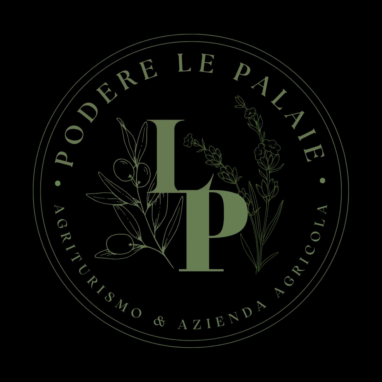 Logo Le Palaie