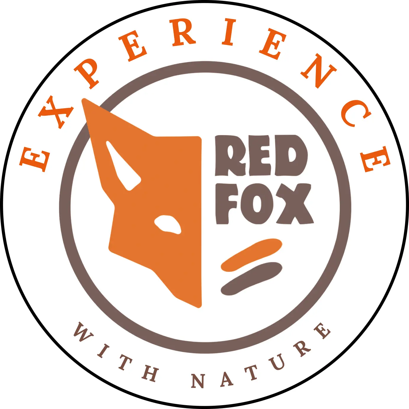 Logo Red Fox Experience