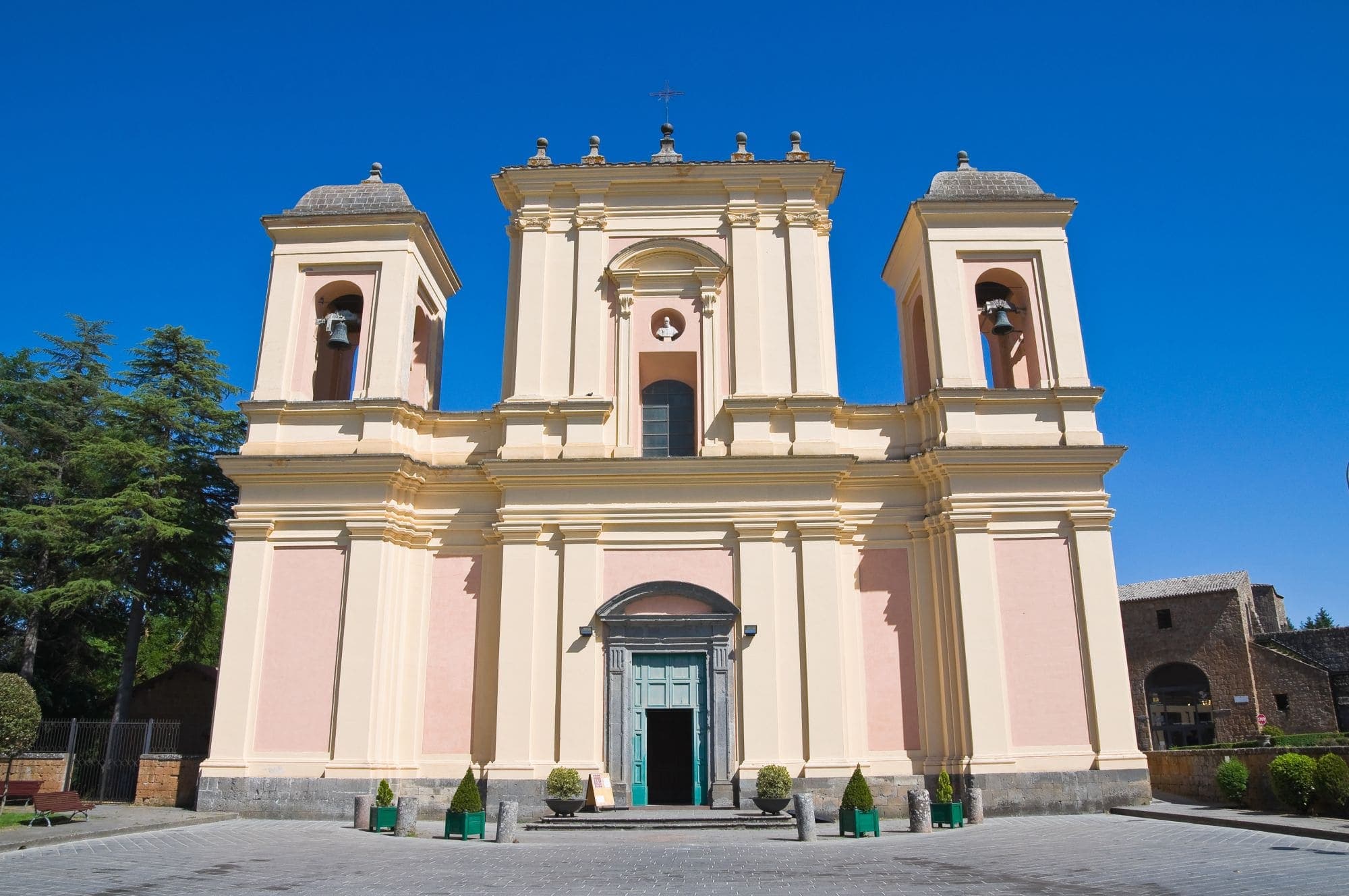 Basilica Concattedrale Santo Sepolcro