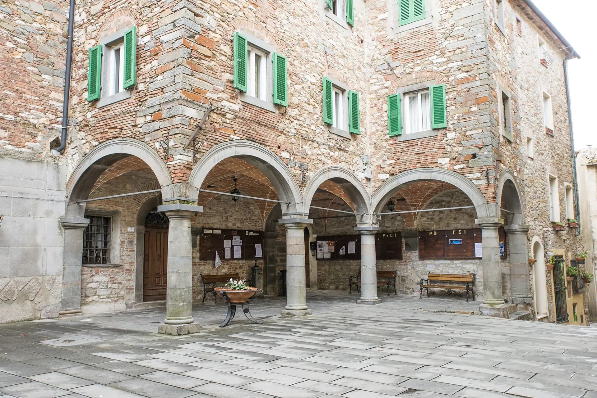 Monterotondo Marittimo