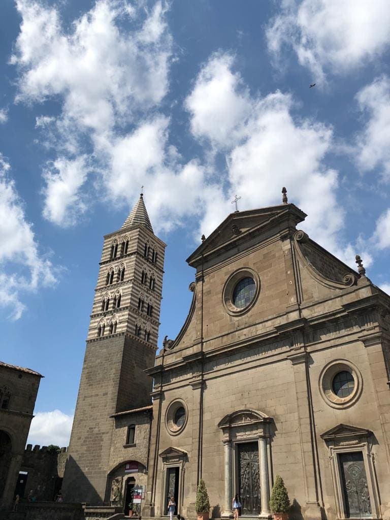 Cattedrale San Lorenzo