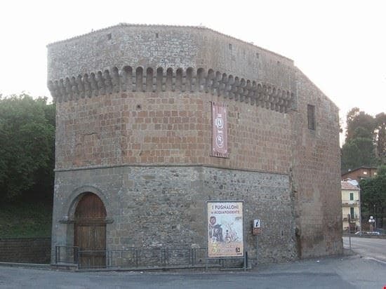 Torre Giulia de Jacopo