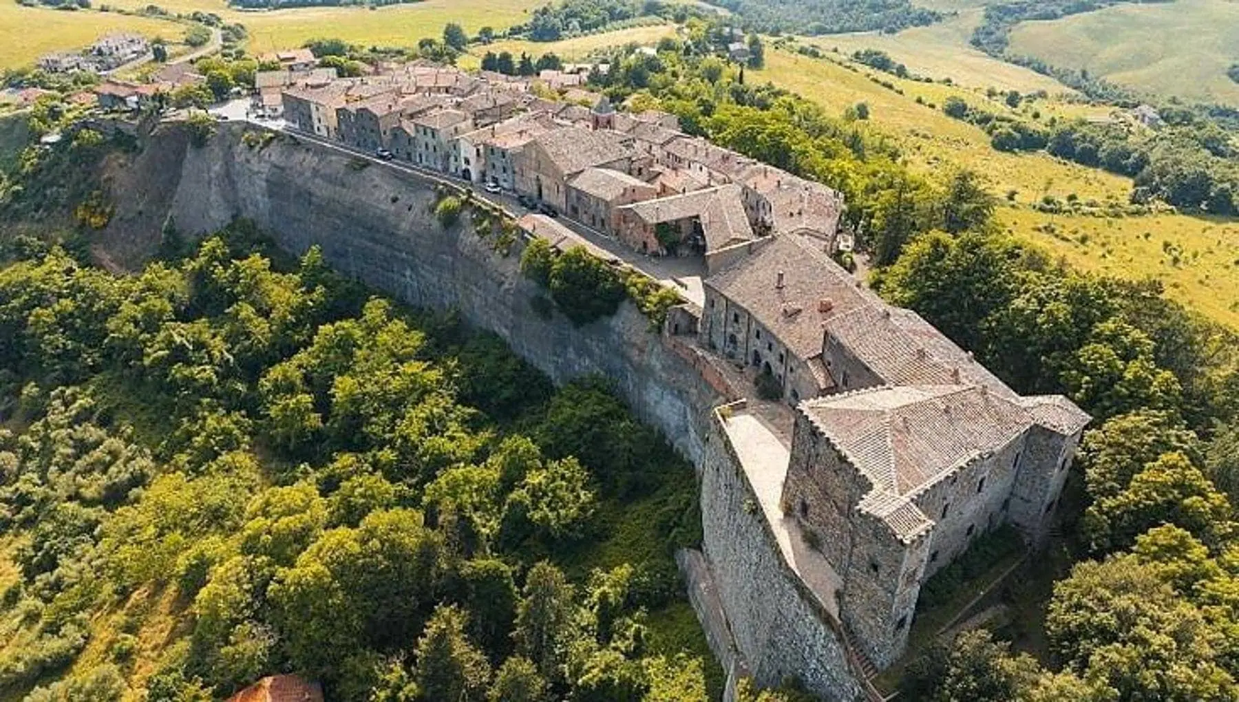 Borgo di Trevinano