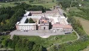 MONASTERO DI S. VINCENZO